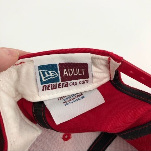 New Era St. Louis Cardinals Baseball Cap - Picture 4 of 5